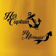 Her captain