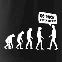 Evoluce Go back Evoluce Go back