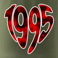 1995 v srdci