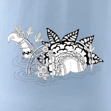 Loch ass (Pecka design)