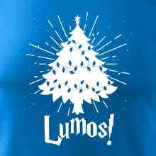 Harry - Lumos stromeček