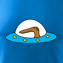 UFO pes (Moňas)