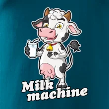 Milk machine