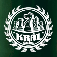 Král šachu