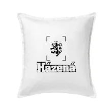 Národní házená lev