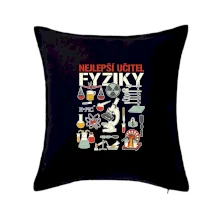 Nejlepší učitel fyziky