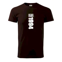 Limited edition 1994 pruh