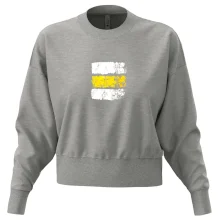 Turistická značka - žlutá