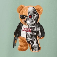 Medvídek terminátor