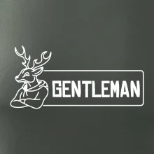 Jelen gentleman