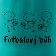 Fotbalový bůh