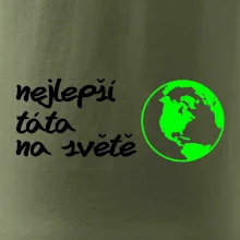 Nejlepší táta na světě