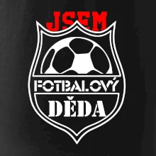 Jsem Fotbalový děda