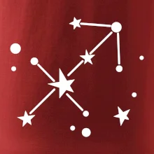 Souhvězdí - Sagittarius - Střelec