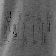 Instalatérské nářadí