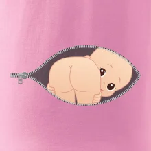 Miminko a zadeček (Hana-creative)