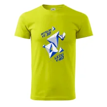 Bouldering myslím ve 3d lezu v 4d