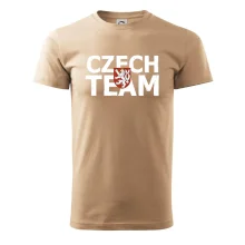 Czech team - Český lev