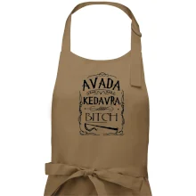 Harry - Avada Kedavra Harry - Avada Kedavra