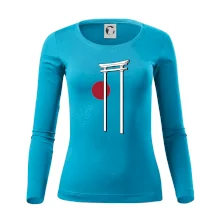 Japan culture - architektura