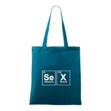 SEX- periodická tabulka