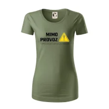 Mimo provoz - trpělivost byla zlomena