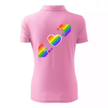 Srdce uhlopříčně