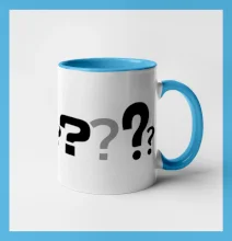 Otazníky ???? když prostě nevíš