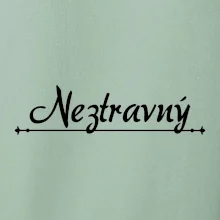 Staročeština - Neztravný - lakomý