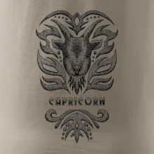 Capricorn - vintage Capricorn - vintage