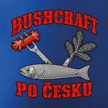Bushcraft po česku