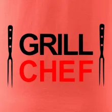 Grilování - Grill Chef