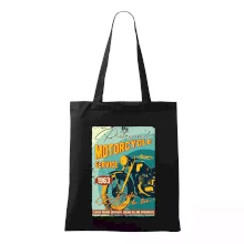 Professional service moto