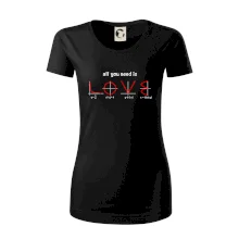 All you need is love