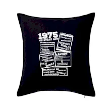 V kostce pro fanouška automobilismu 1975