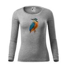 Lednáček kreslený