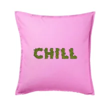 Konopí nápis chill