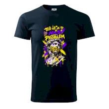 TEĎ UŽ JE TO NÁŠ PROBLÉM