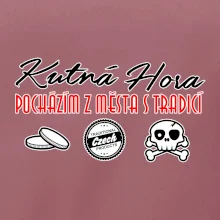Kutná Hora město s tradicí