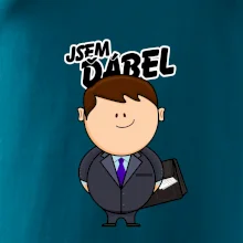 Jsem ďábel obchoďák