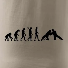 Judo Evoluce