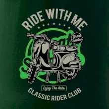 Ride With Me Ride With Me