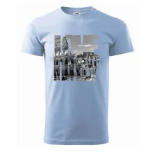 Love italy - colosseum