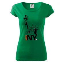 Socha svobody velká