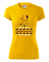 Vím co dělám stavbyvedoucí