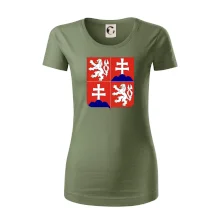 Znak Česká a Slovenská Federativní Republika 1990–1992