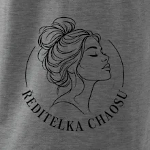 Ředitelka chaosu