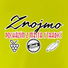 Znojmo město s tradicí Znojmo město s tradicí
