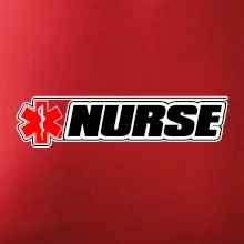 Nurse kříž