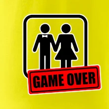 Bachelor Party - Game over (hetero)